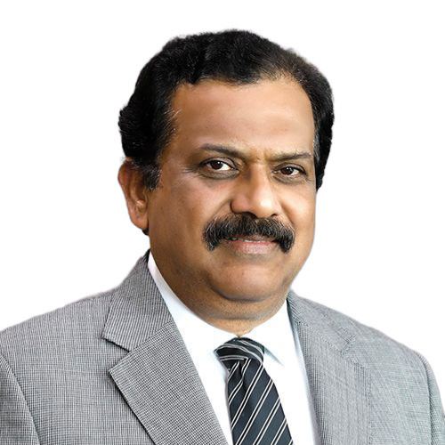 Dr. G. V. Rao